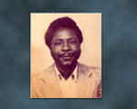 Engr. S. Adio Goriola in the 1970s