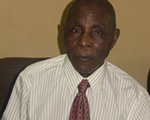 Daddy in 2010