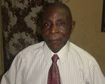 Daddy in 2010
