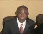 Daddy in 2010